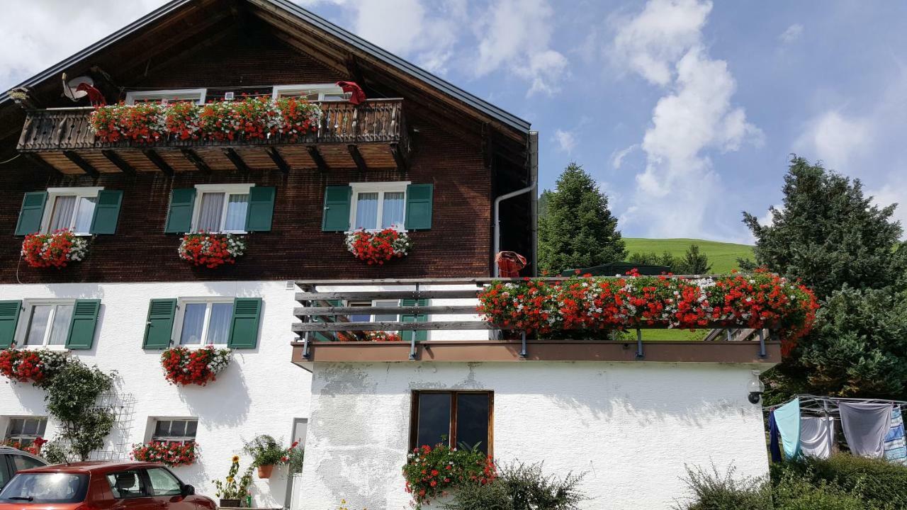 Schafer Zita Villa Fontanella Exterior foto